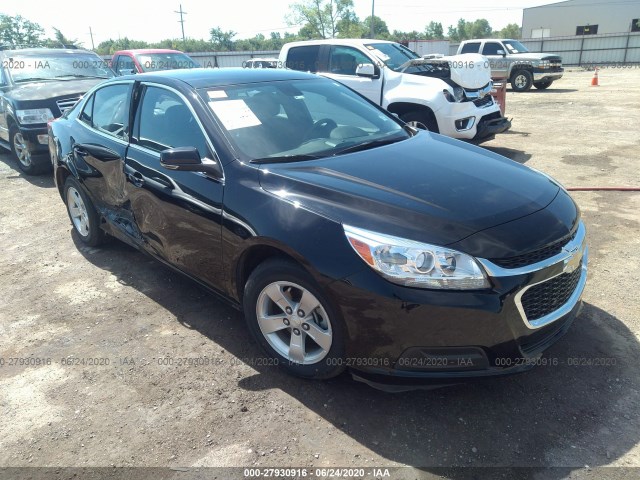 CHEVROLET MALIBU LIMITED 2016 1g11c5sa2gu112888