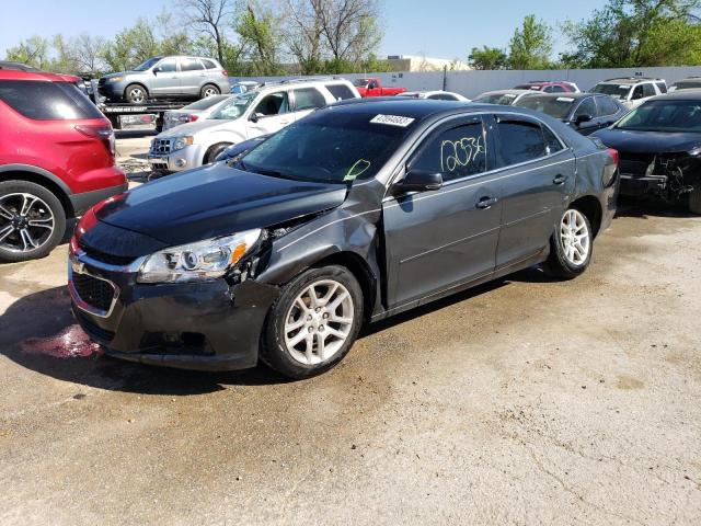 CHEVROLET MALIBU LIM 2016 1g11c5sa2gu117167