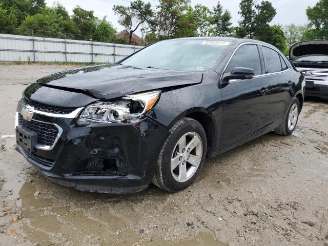 CHEVROLET MALIBU LIM 2016 1g11c5sa2gu120991