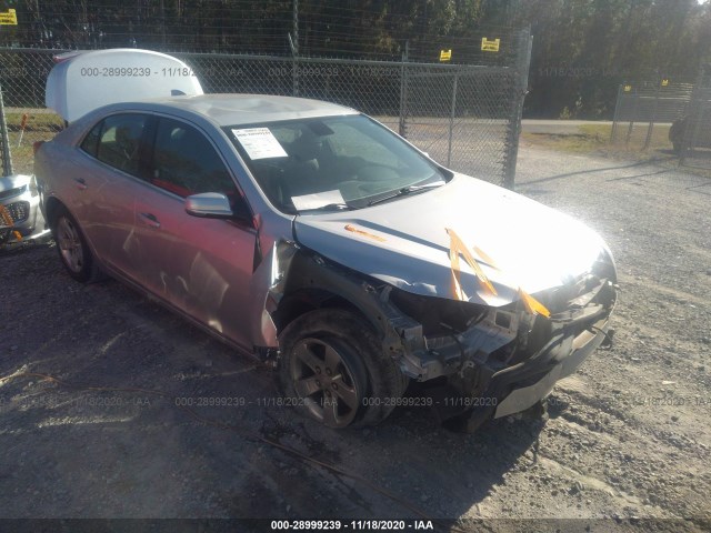 CHEVROLET MALIBU LIM 2016 1g11c5sa2gu127245