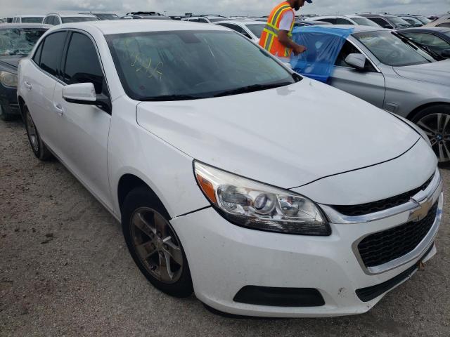 CHEVROLET MALIBU LIM 2016 1g11c5sa2gu129156