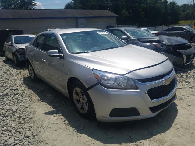 CHEVROLET MALIBU LIM 2016 1g11c5sa2gu130288