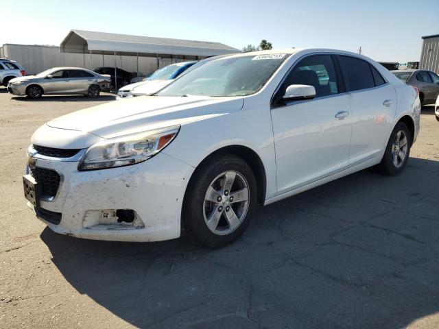 CHEVROLET MALIBU LIM 2016 1g11c5sa2gu136320