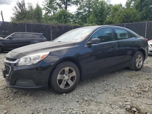 CHEVROLET MALIBU 2016 1g11c5sa2gu136494