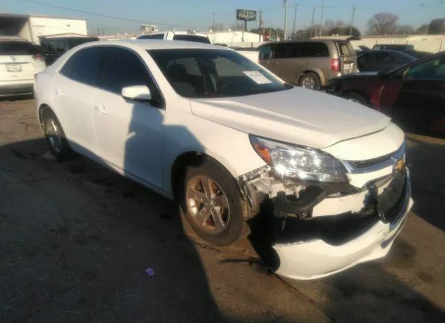 CHEVROLET MALIBU LIMITED 2016 1g11c5sa2gu137614