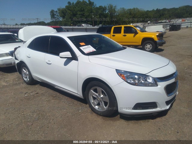 CHEVROLET MALIBU LIMITED 2016 1g11c5sa2gu138116