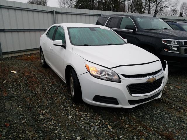 CHEVROLET MALIBU LIM 2016 1g11c5sa2gu138200