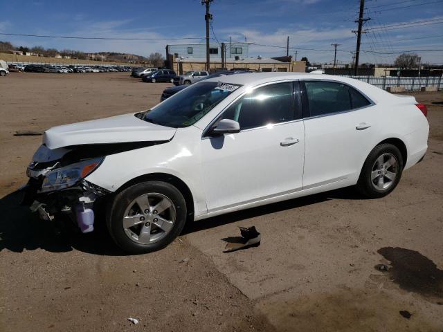 CHEVROLET MALIBU LIM 2016 1g11c5sa2gu138438