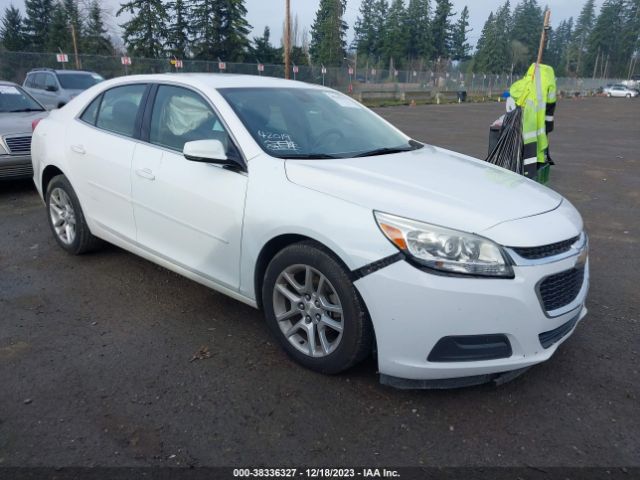 CHEVROLET MALIBU LIMITED 2016 1g11c5sa2gu142019