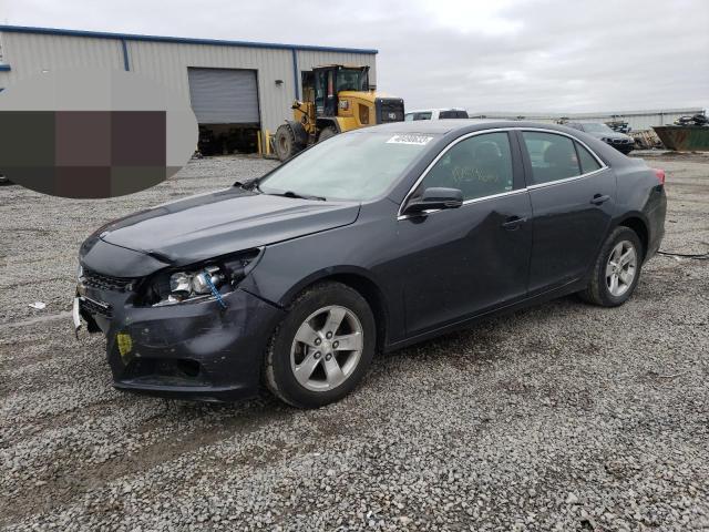 CHEVROLET MALIBU LIM 2016 1g11c5sa2gu142022