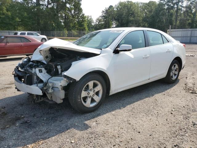 CHEVROLET MALIBU LIM 2016 1g11c5sa2gu143204