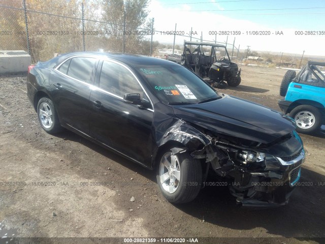 CHEVROLET MALIBU LIMITED 2016 1g11c5sa2gu152503