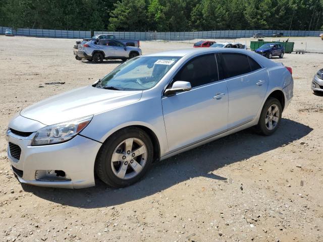 CHEVROLET MALIBU 2016 1g11c5sa2gu152520