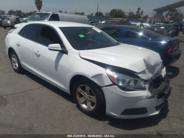 CHEVROLET MALIBU LIMITED 2016 1g11c5sa2gu153733