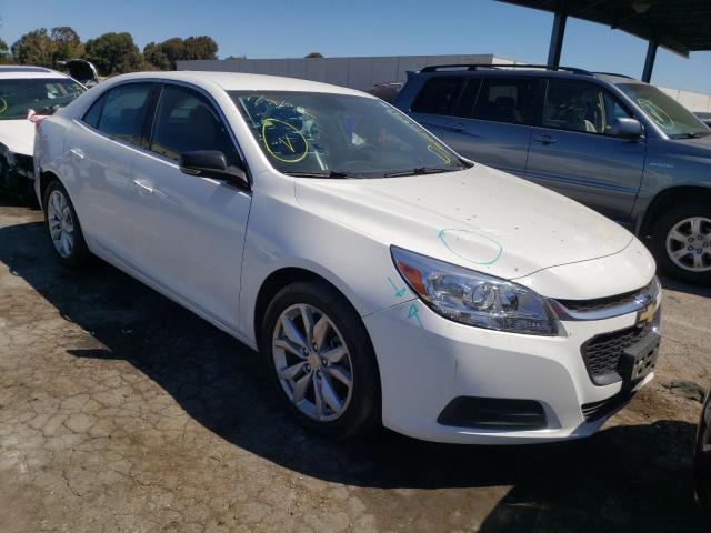 CHEVROLET MALIBU LIM 2016 1g11c5sa2gu159435