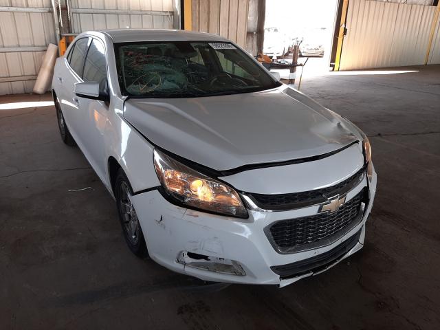 CHEVROLET MALIBU LIM 2016 1g11c5sa2gu160553