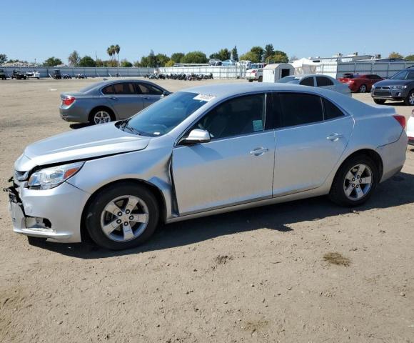 CHEVROLET MALIBU LIM 2016 1g11c5sa2gu161153