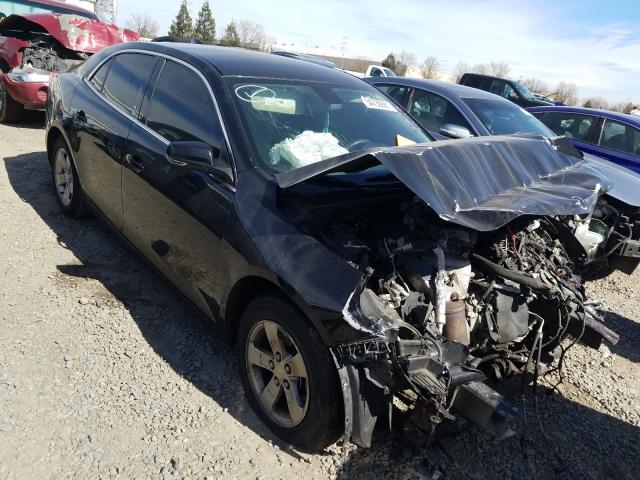 CHEVROLET MALIBU LIM 2016 1g11c5sa2gu161508