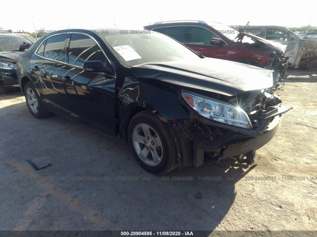 CHEVROLET MALIBU LIMITED 2016 1g11c5sa2gu162433