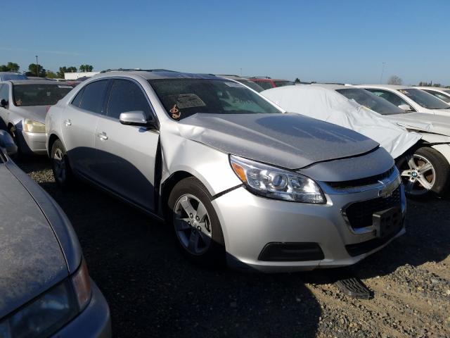 CHEVROLET MALIBU LIM 2016 1g11c5sa2gu162657