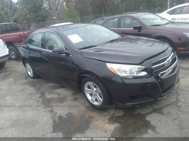 CHEVROLET MALIBU 2013 1g11c5sa3df124404