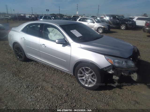 CHEVROLET MALIBU 2013 1g11c5sa3df124483