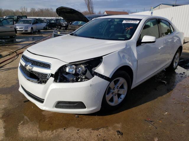 CHEVROLET MALIBU 2013 1g11c5sa3df125679