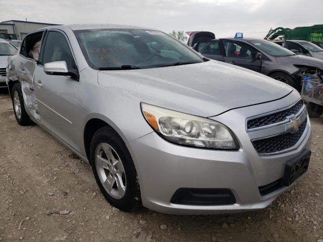 CHEVROLET MALIBU 1LT 2013 1g11c5sa3df126413