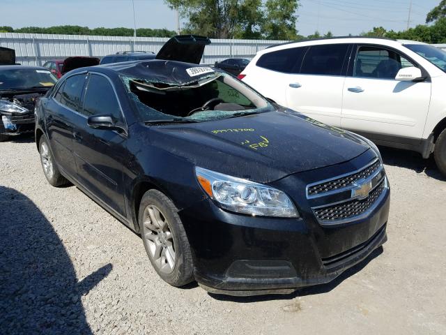 CHEVROLET MALIBU 1LT 2013 1g11c5sa3df128436