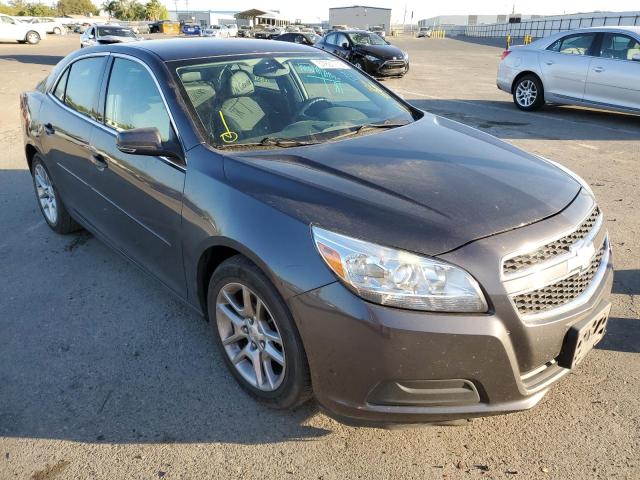 CHEVROLET MALIBU 1LT 2013 1g11c5sa3df128551