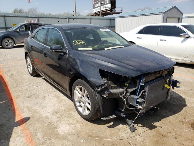 CHEVROLET MALIBU 1LT 2013 1g11c5sa3df129571