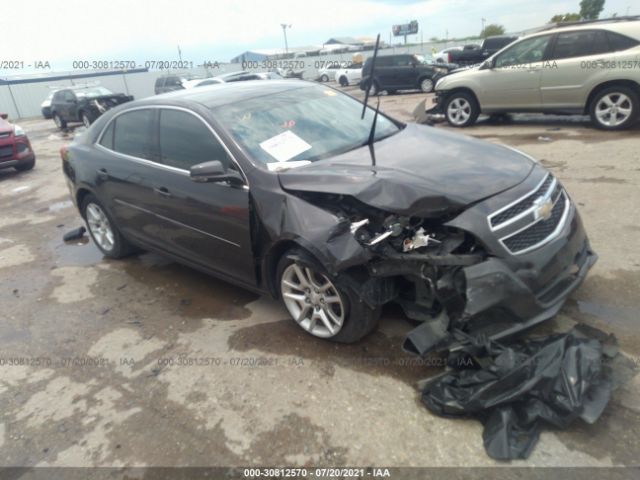 CHEVROLET MALIBU 2013 1g11c5sa3df129702