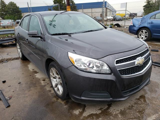 CHEVROLET MALIBU 1LT 2013 1g11c5sa3df132504