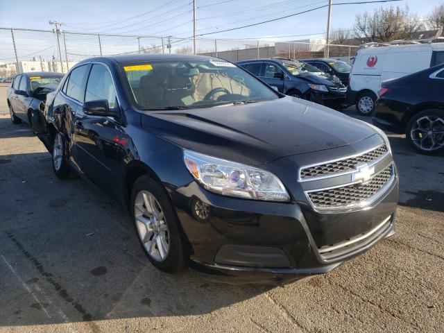 CHEVROLET MALIBU 1LT 2013 1g11c5sa3df132714