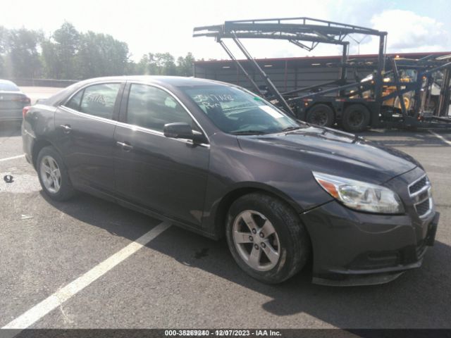 CHEVROLET MALIBU 2013 1g11c5sa3df134138