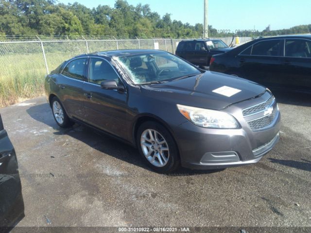 CHEVROLET MALIBU 2013 1g11c5sa3df135936