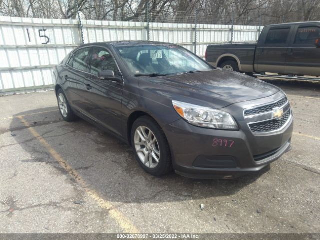 CHEVROLET MALIBU 2013 1g11c5sa3df141770