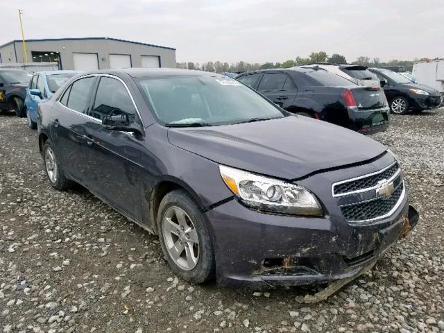 CHEVROLET MALIBU 1LT 2013 1g11c5sa3df142742