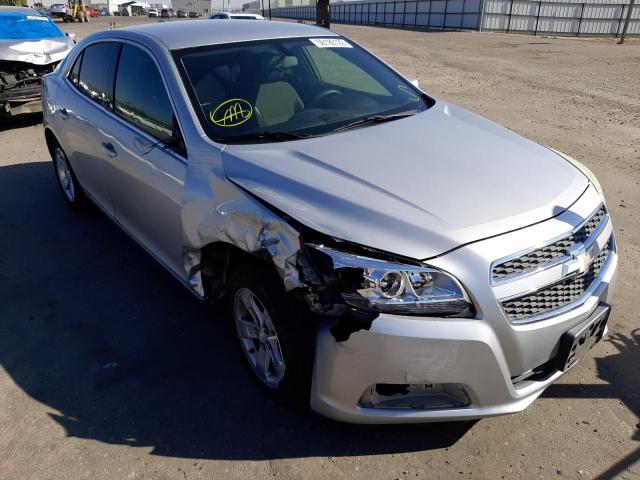 CHEVROLET MALIBU 1LT 2013 1g11c5sa3df143549