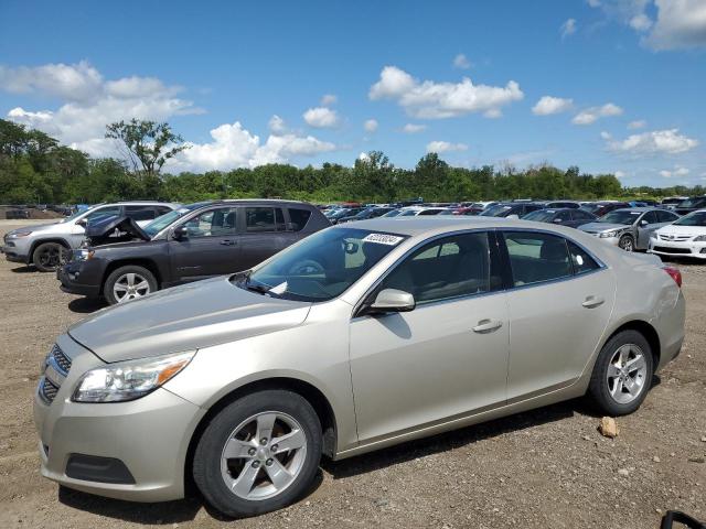 CHEVROLET MALIBU 2013 1g11c5sa3df146855