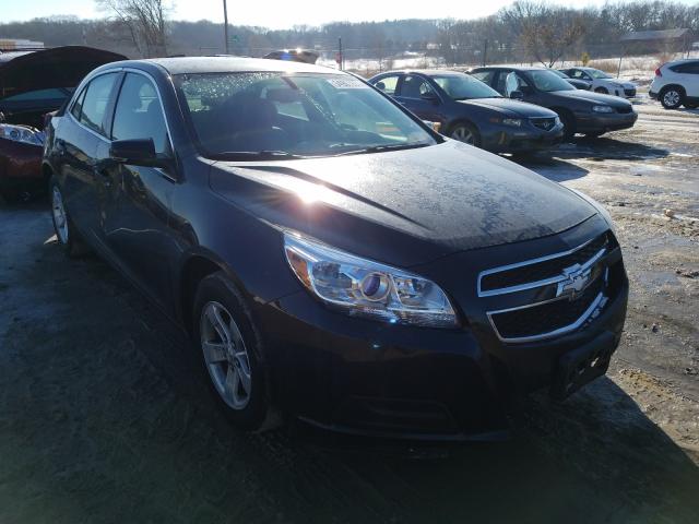 CHEVROLET MALIBU 1LT 2013 1g11c5sa3df147942