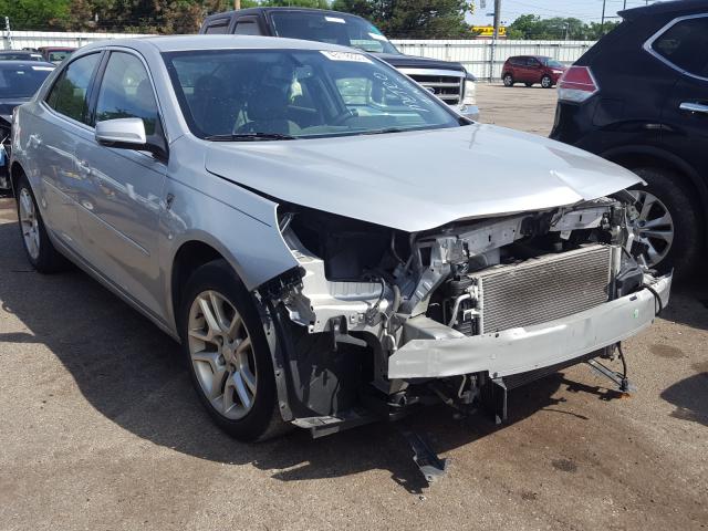 CHEVROLET MALIBU 1LT 2013 1g11c5sa3df148721