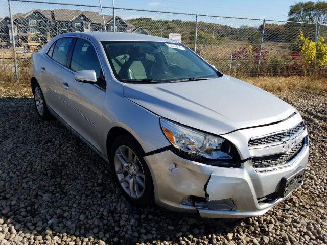 CHEVROLET MALIBU 1LT 2013 1g11c5sa3df149593