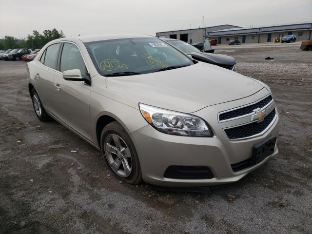 CHEVROLET MALIBU 2013 1g11c5sa3df151795