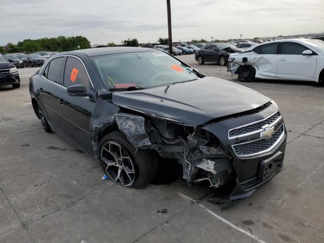 CHEVROLET MALIBU 1LT 2013 1g11c5sa3df152137