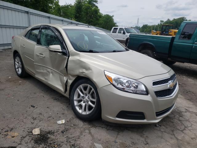 CHEVROLET MALIBU 1LT 2013 1g11c5sa3df152641