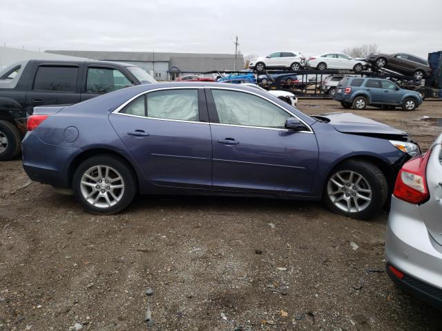 CHEVROLET MALIBU 1LT 2013 1g11c5sa3df152879