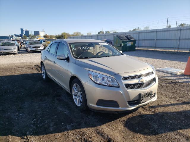 CHEVROLET MALIBU 1LT 2013 1g11c5sa3df153661