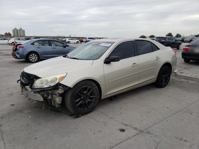 CHEVROLET MALIBU 1LT 2013 1g11c5sa3df158522