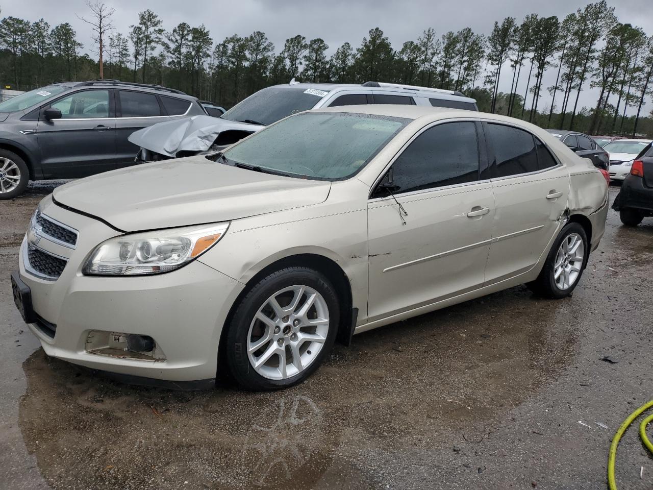 CHEVROLET MALIBU 2013 1g11c5sa3df158908